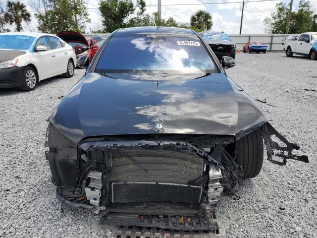W1K6G6DB7PA208777 Mercedes-Benz m256
