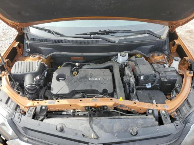 2GNAXJEV9J6281726 Chevrolet EQUINOX LT