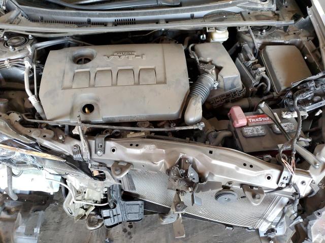 5YFBURHE0KP882670 Toyota 2zr-fe