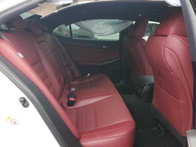 JTHBA1D24G5036602 Lexus 8ar-fts