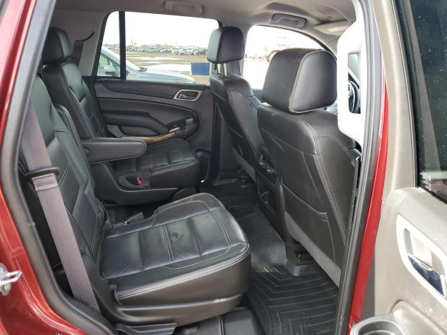1GKS2CKJ3HR176577 GMC l86 - sidi: spark ignited direct injection, vvt: variable valve timing, afm, e85max, alum