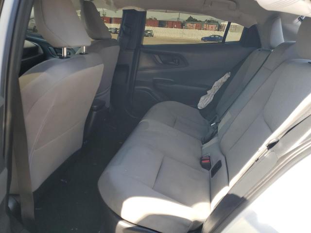 JTDACAAUXP3013799 Toyota Prius Le