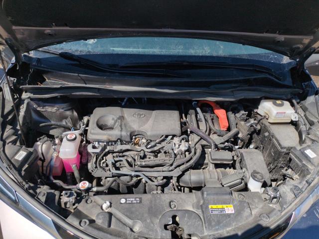 5TDZSKFC7RS116272 Toyota Sienna Lim