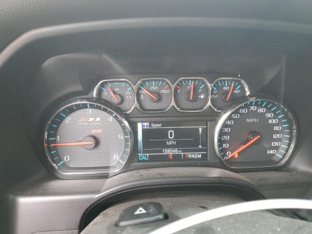 3GCUKREC9FG311904 Chevrolet Silverado