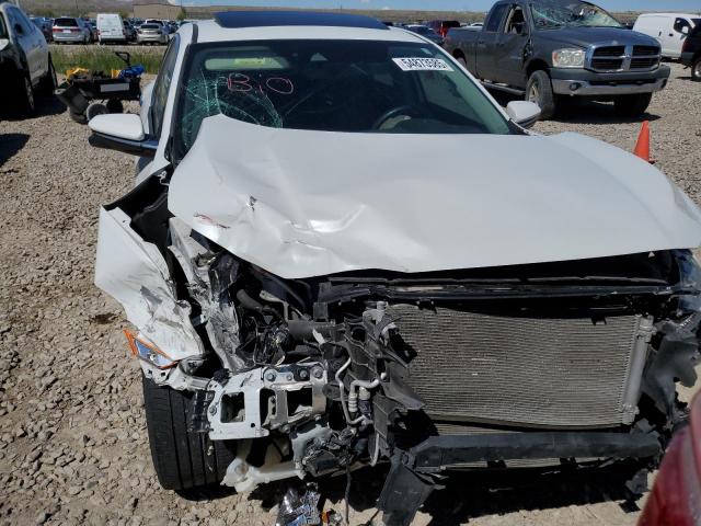 19XFC1F92ME002035 Honda l15b7