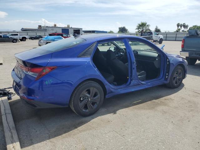 5NPLS4AGXNH074367 Hyundai ELANTRA SE