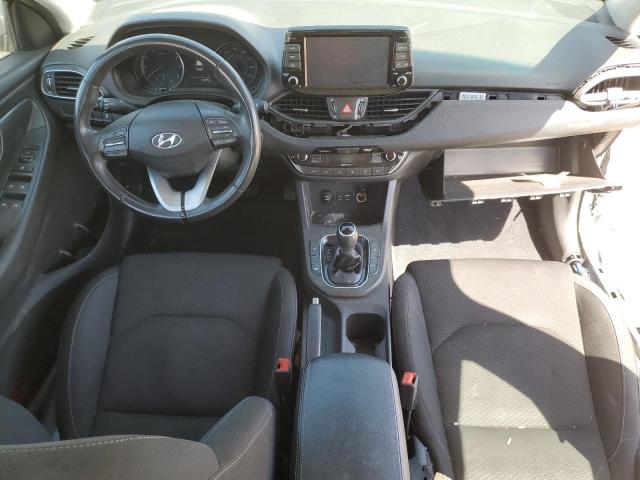 KMHH35LE7JU046798 Hyundai gdi nu