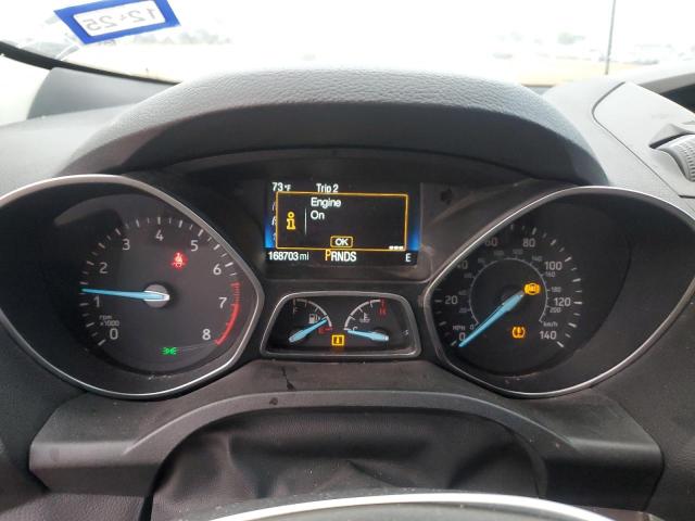 1FMCU0F77HUB01798 Ford ESCAPE S