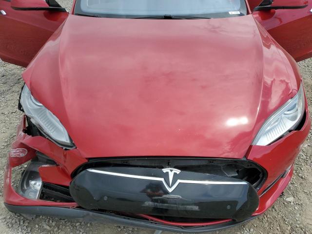 5YJSA1E42GF127593 Tesla 2016
