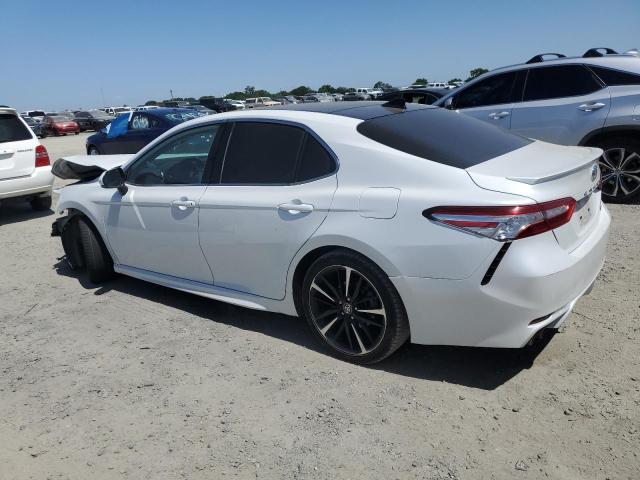 4T1K61AK4LU955261 Toyota CAMRY XSE