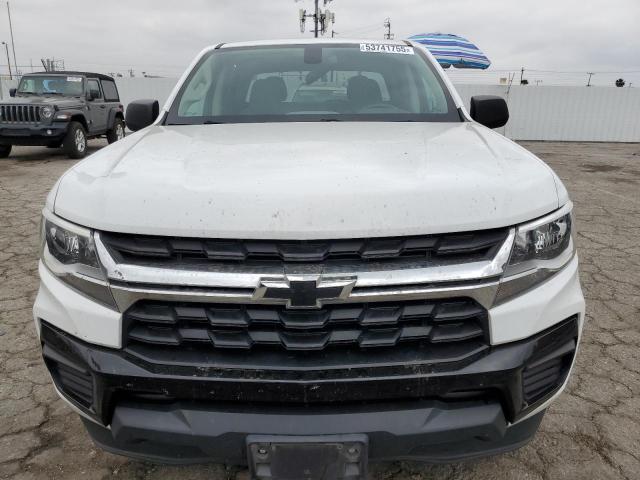 1GCGSBEA4M1115920 Chevrolet lcv - l4, sidi, dcvcp, vvt, e85 max , e0-e100, alum