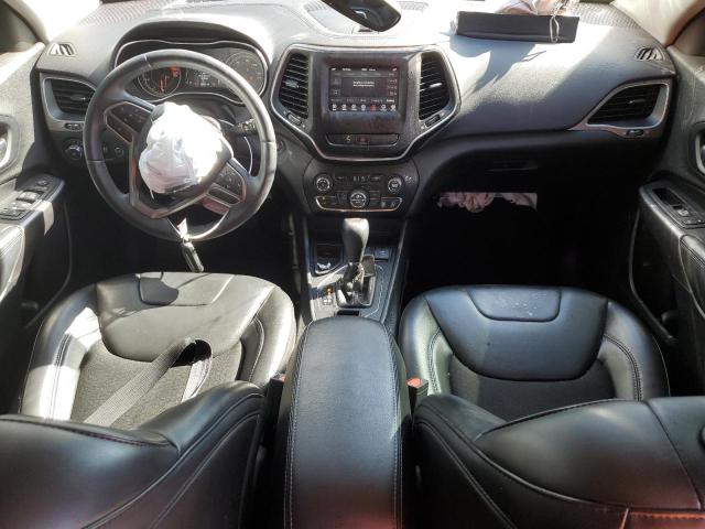 1C4PJLLB5KD110886 Jeep 2019