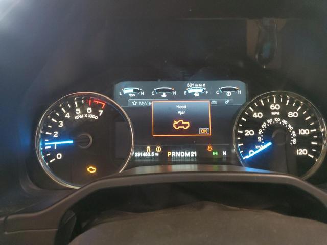 1FTEW1EF3FFC30449 Ford 2015