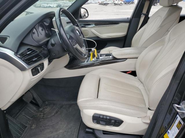 5UXKT0C54J0W00141 BMW X5 Xdr40e