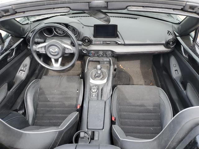 JM1NDAC79M0457422 Mazda Miata