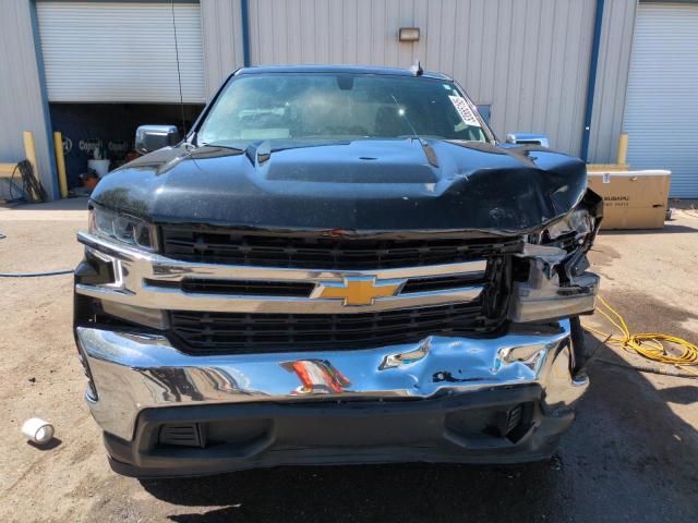 1GCPWCED0MZ120036 Chevrolet Silverado