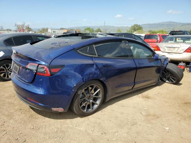 5YJ3E1EA0PF590685 Tesla 2023