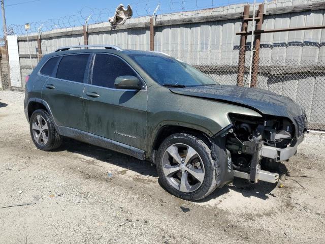 1C4PJLDB5KD357078 Jeep 2019