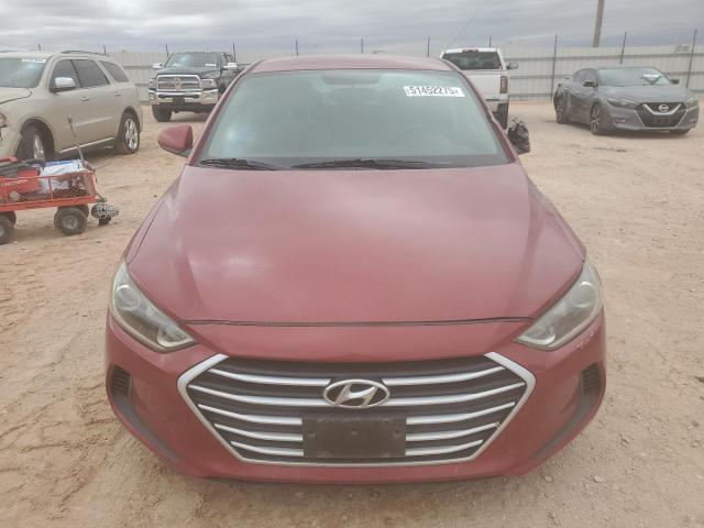 KMHD74LFXHU399021 Hyundai 2017