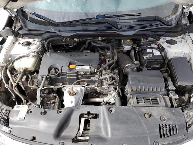 19XFC2F51GE230597 Honda Civic Lx