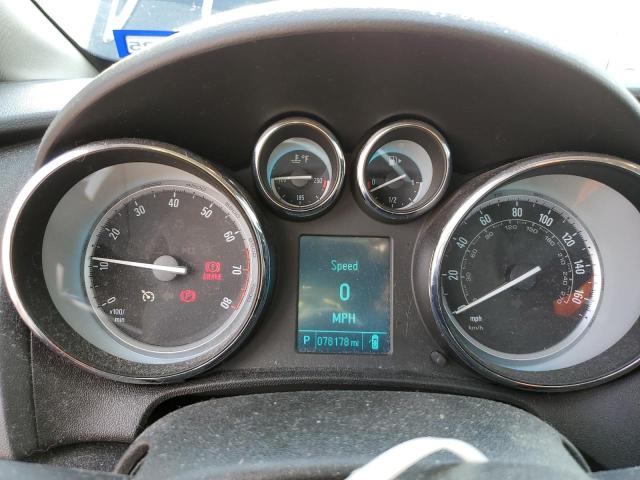 1G4PS5SK5G4136398 Buick Verano