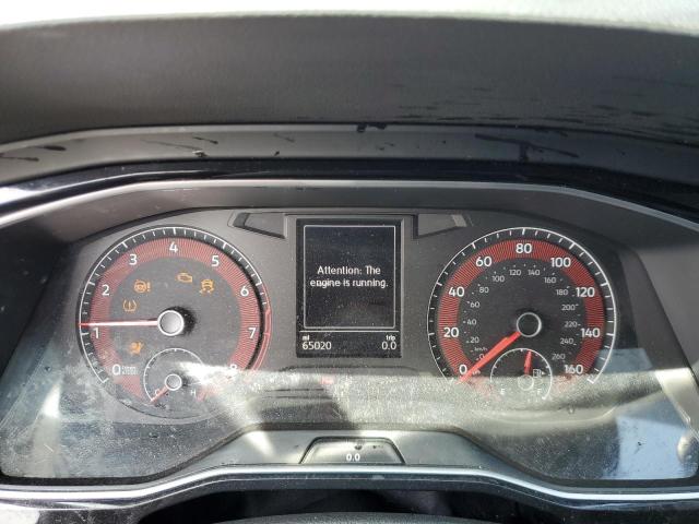 3VWC57BU9KM268761 Volkswagen 1.4 tsi