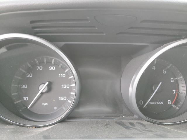 SALWR2WF7EA325746 Land Rover RANGE ROVER SPORT