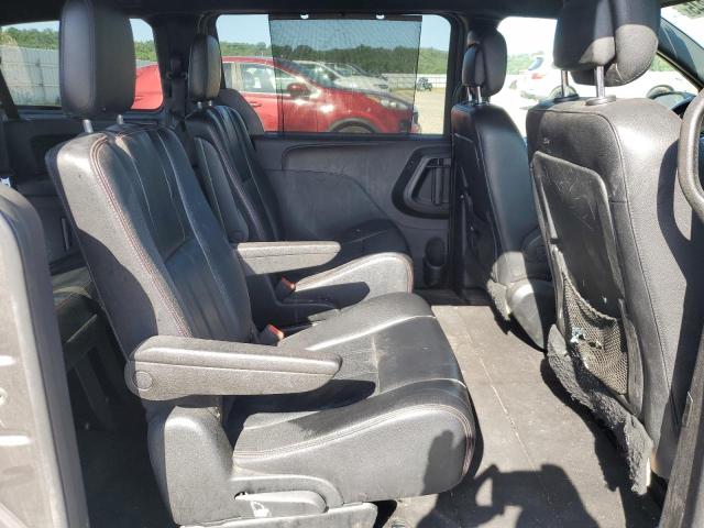 2C4RDGEG1KR784014 Dodge GRAND CARA