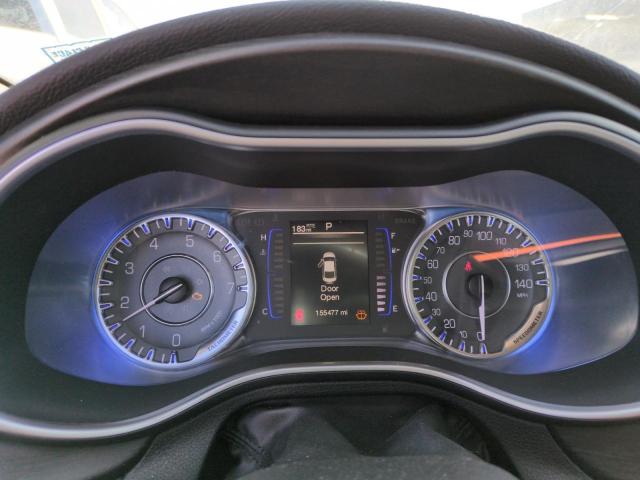 1C3CCCAB3FN731687 Chrysler 200 LIMITE