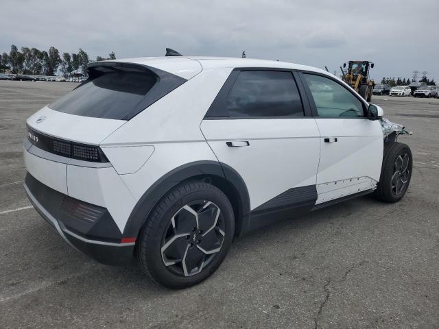 KM8KN4DE3RU316999 Hyundai IONIQ 5 SE