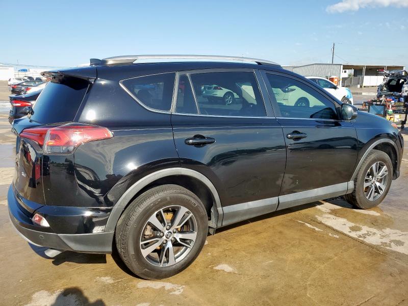 2T3WFREV5GW273930 Toyota Rav4 Xle