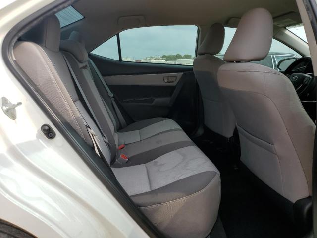 5YFBURHEXKP860594 Toyota COROLLA L