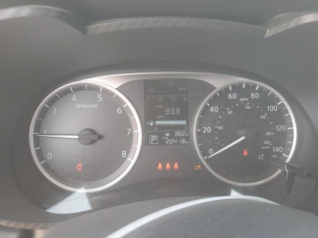 3N1CN8DV0RL915341 Nissan 2024