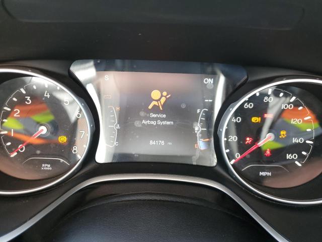 3C4NJDBB4JT314134 Jeep COMPASS LA