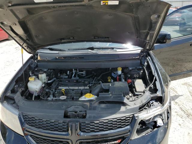 3C4PDCBBXKT852574 Dodge JOURNEY SE