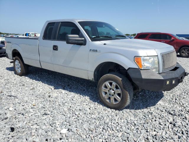 1FTFX1EF5EKF10994 Ford F150 SUPER
