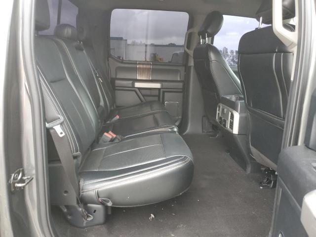1FTEW1C59KKD48677 Ford 5.0l 4v