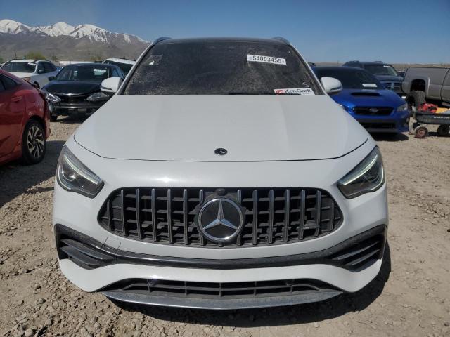 W1N4N5DB8MJ222158 Mercedes-Benz Gla 45 Amg