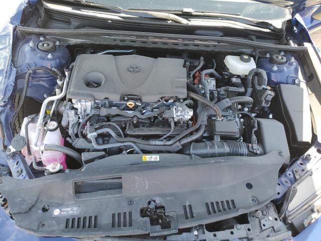 4T1DAACK3SU077048 Toyota CAMRY XSE
