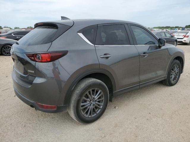 JM3KFACM7L0821913 Mazda CX-5 TOURI