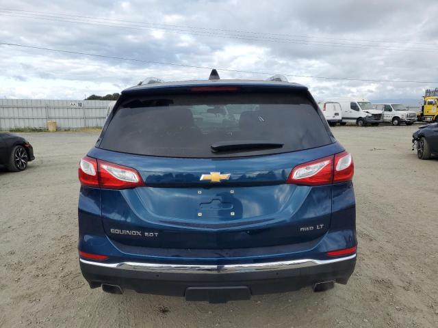 2GNAXVEX0K6137380 Chevrolet EQUINOX LT