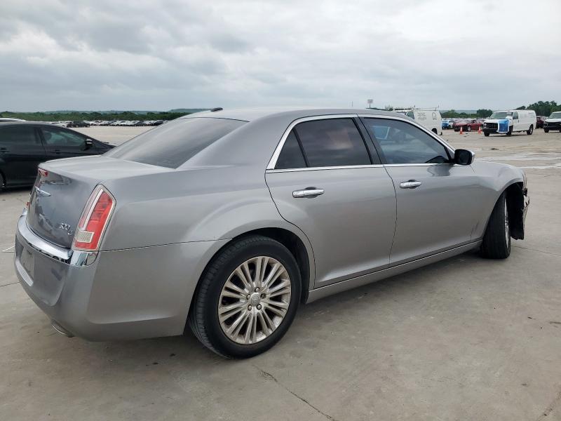 2C3CCAKG2EH170128 Chrysler 300C