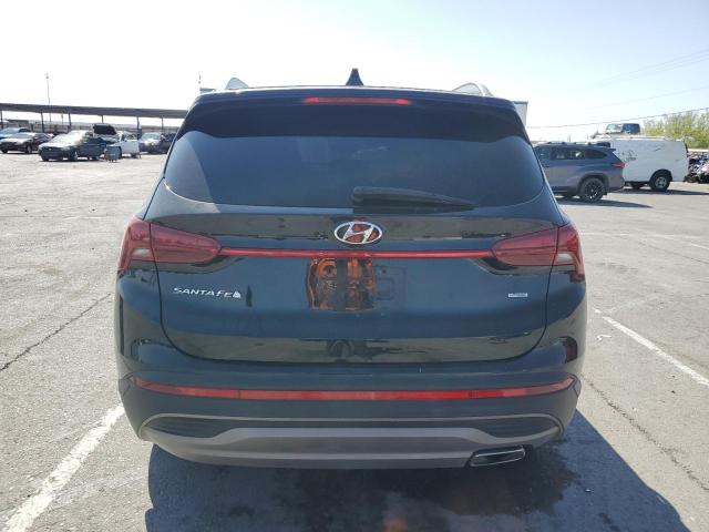5NMS2DAJ9PH632300 Hyundai SANTA FE S