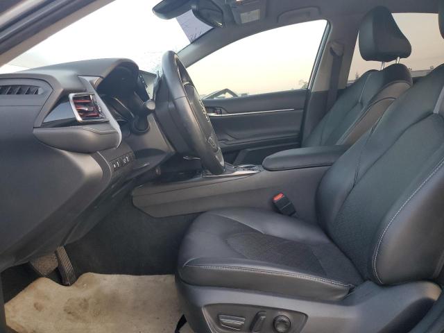 4T1K61AK2PU792843 Toyota CAMRY XSE