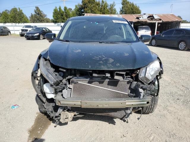 3CZRU5H54HM702009 Honda HR-V EX