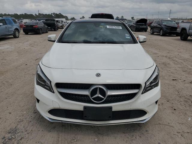 WDDSJ4EB9KN768336 Mercedes-Benz CLA 250