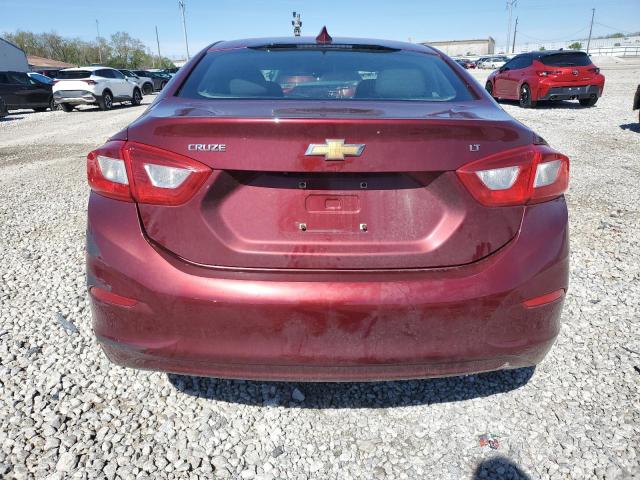 1G1BE5SM5G7245538 Chevrolet CRUZE LT