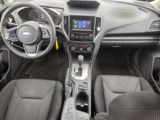 4S3GTAC68K3702967 Subaru 2019