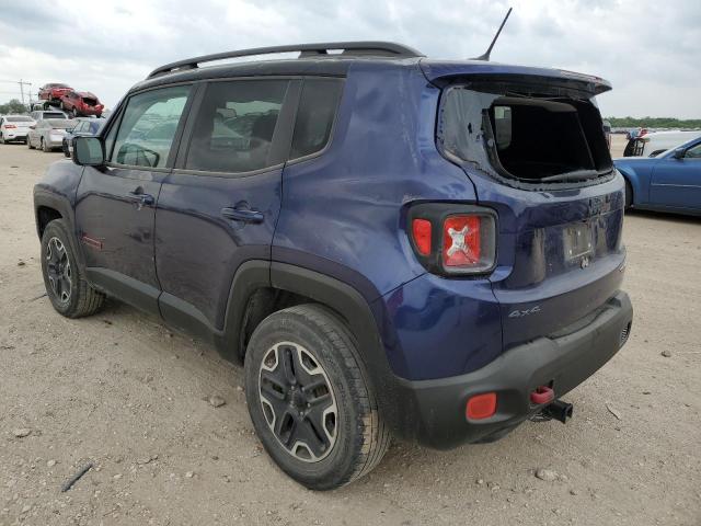 ZACCJBCT8GPD87543 Jeep RENEGADE T