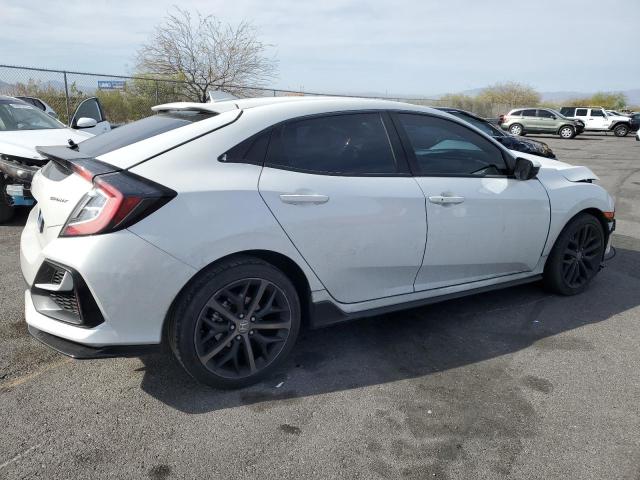 SHHFK7H46MU419156 Honda l15ba